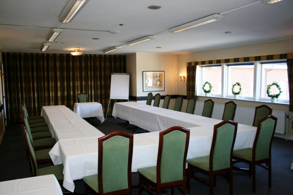 Taastrup Park Hotel (Kopenhagen)